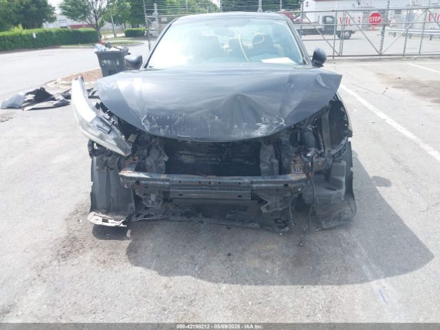 1HGCR2F54GA023966 Honda Accord Sport