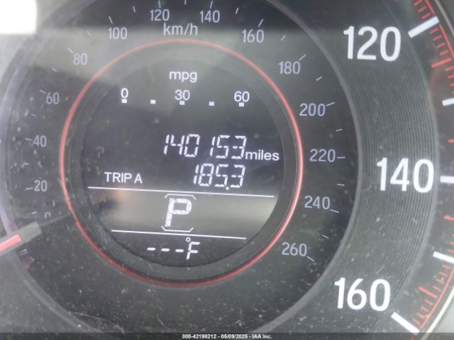 1HGCR2F54GA023966 Honda Accord Sport