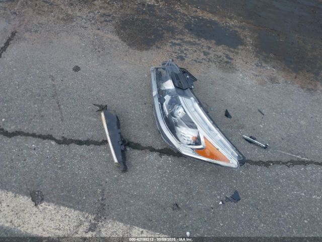 1HGCR2F54GA023966 Honda Accord Sport