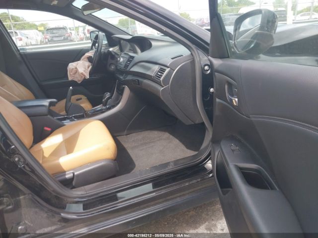 1HGCR2F54GA023966 Honda Accord Sport