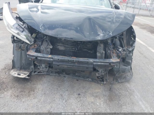 1HGCR2F54GA023966 Honda Accord Sport