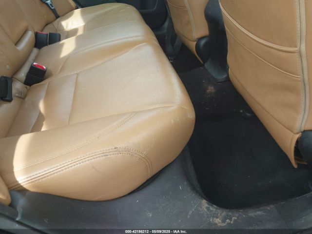 1HGCR2F54GA023966 Honda Accord Sport