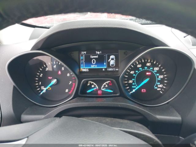 1FMCU0JX0EUC14897 Ford Escape Titanium