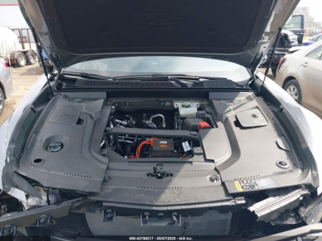 2024 CADILLAC LYRIQ 1GYKPMRK4RZ129930 Photo 9