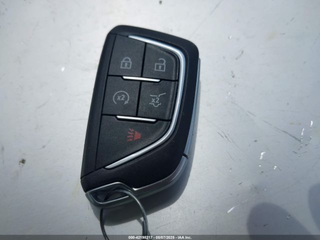 2024 CADILLAC LYRIQ 1GYKPMRK4RZ129930 Photo 10
