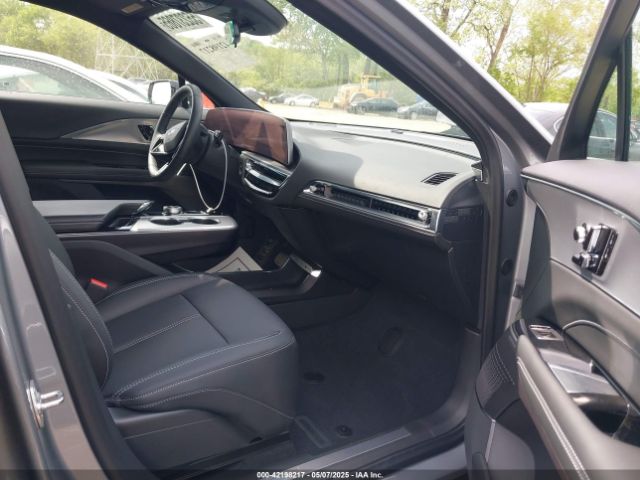 2024 CADILLAC LYRIQ 1GYKPMRK4RZ129930 Photo 4