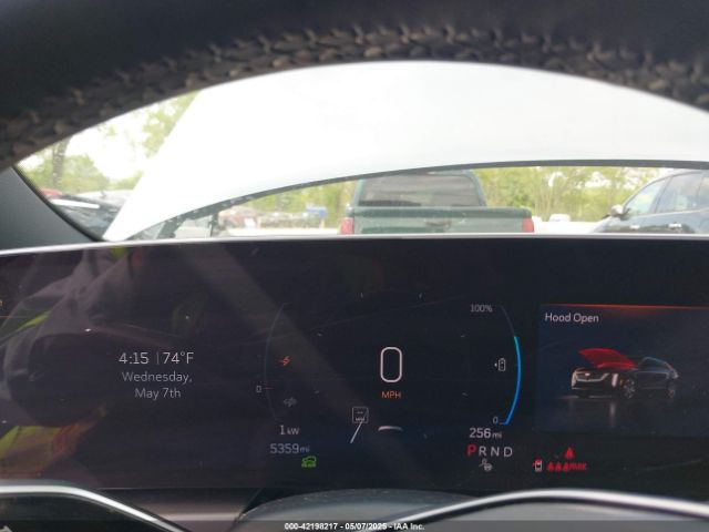2024 CADILLAC LYRIQ 1GYKPMRK4RZ129930 Photo 6