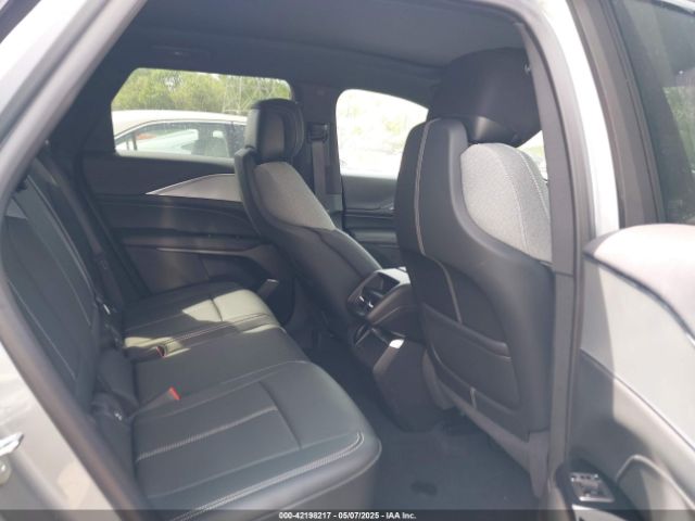 2024 CADILLAC LYRIQ 1GYKPMRK4RZ129930 Photo 7
