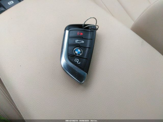 2021 BMW X3 5UXTY5C02M9D79732 Photo 10