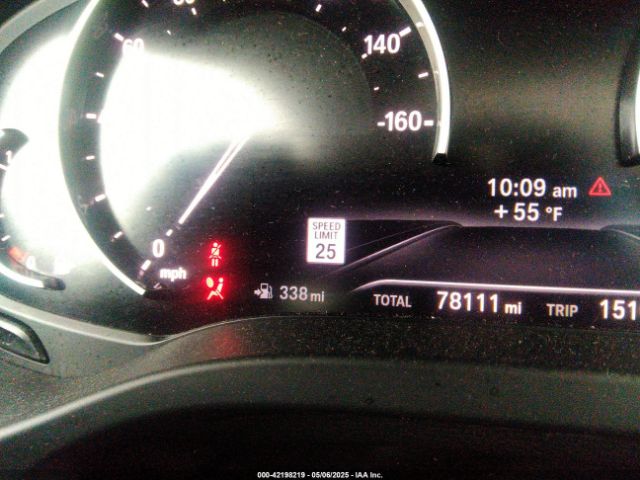 2021 BMW X3 5UXTY5C02M9D79732 Photo 6