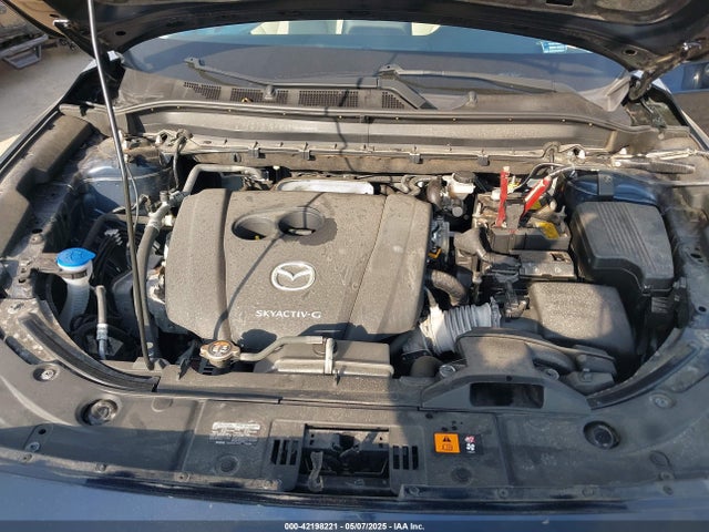 JM3KFACM1L0832468 Mazda Cx-5 Touring