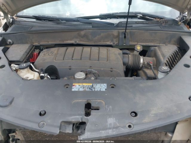 1GNKRGKDXEJ244545 Chevrolet Traverse 1lt