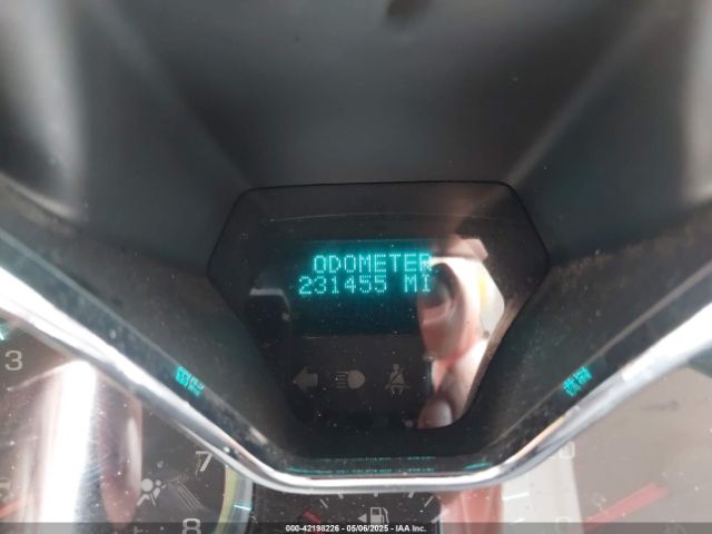 1GNKRGKDXEJ244545 Chevrolet Traverse 1lt
