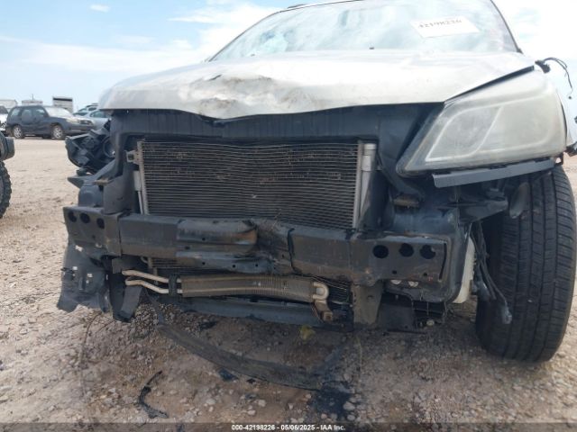 1GNKRGKDXEJ244545 Chevrolet Traverse 1lt