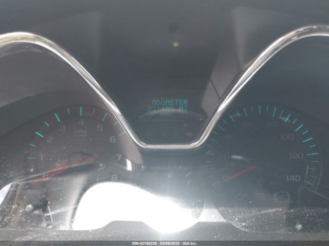 1GNKRGKDXEJ244545 Chevrolet Traverse 1lt