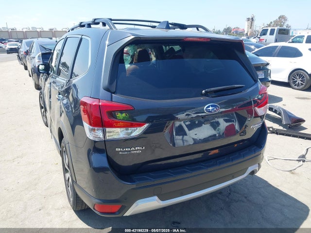Subaru Forester Touring 2019 JF2SKAWC2KH574888 Image 3