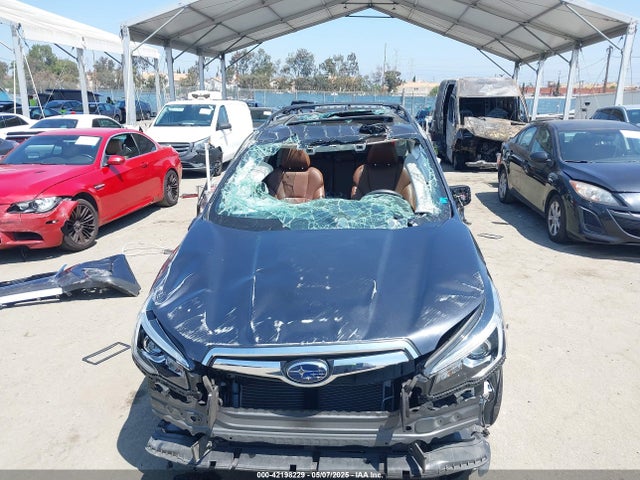 Subaru Forester Touring 2019 JF2SKAWC2KH574888 Image 6