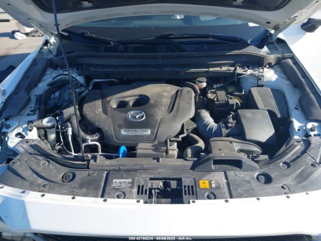2019 MAZDA CX-5 JM3KFBEY5K0650616 Photo 9