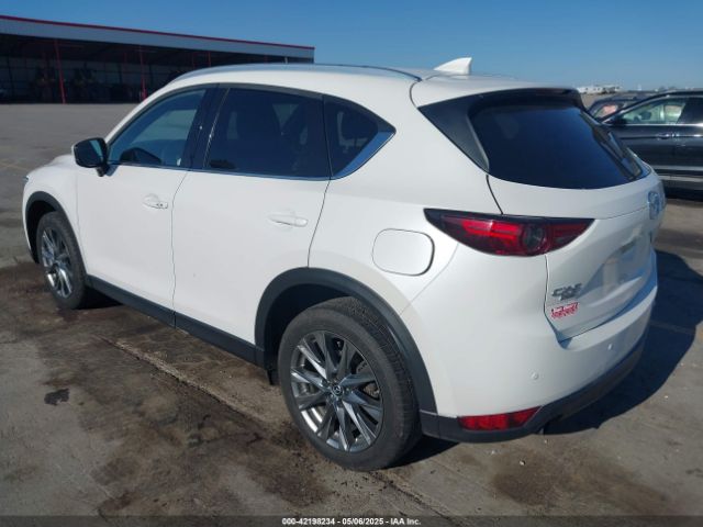 2019 MAZDA CX-5 JM3KFBEY5K0650616 Photo 2