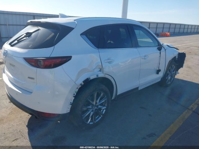 2019 MAZDA CX-5 JM3KFBEY5K0650616 Photo 3