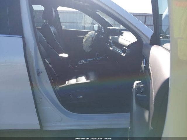 2019 MAZDA CX-5 JM3KFBEY5K0650616 Photo 4