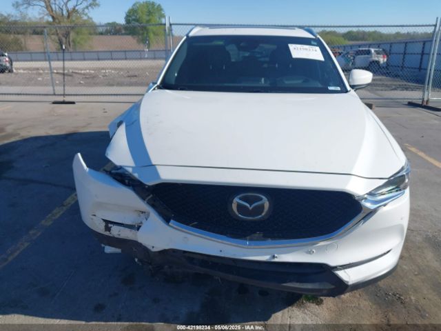 2019 MAZDA CX-5 JM3KFBEY5K0650616 Photo 5