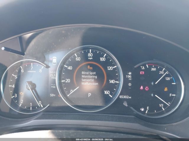 2019 MAZDA CX-5 JM3KFBEY5K0650616 Photo 6