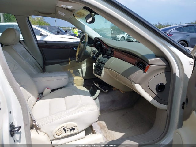 2003 CADILLAC DEVILLE 1G6KD54Y53U244804 Photo 4