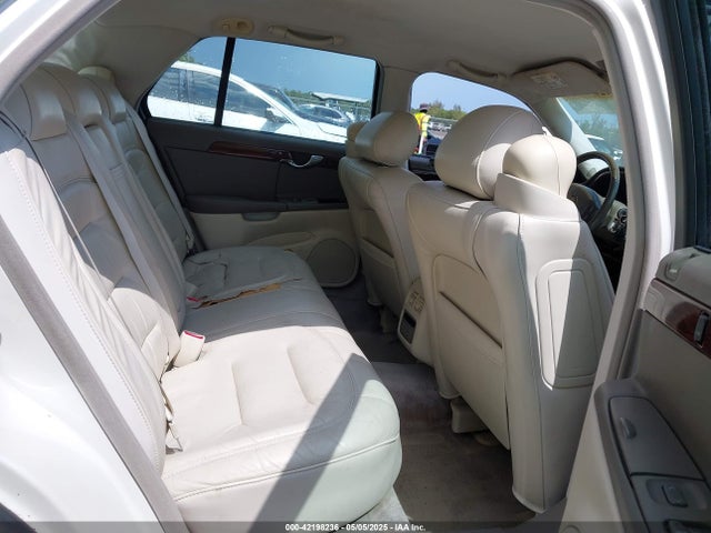 2003 CADILLAC DEVILLE 1G6KD54Y53U244804 Photo 7