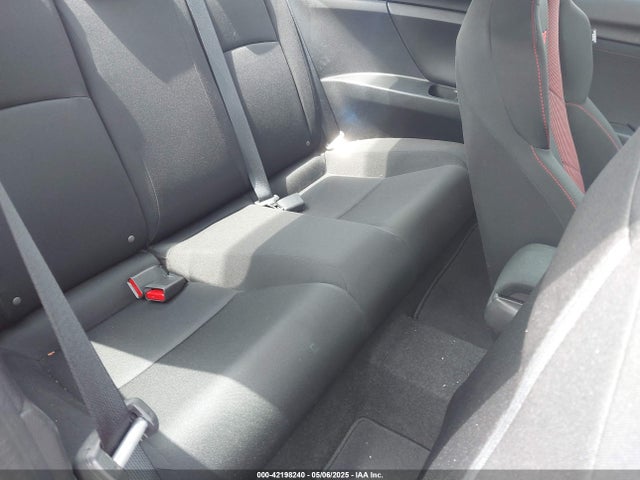 2020 HONDA CIVIC SI 2HGFC3A53LH752371 Photo 7