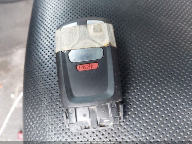WA1VAAF71HD009205 Audi Q7 3.0t Premium