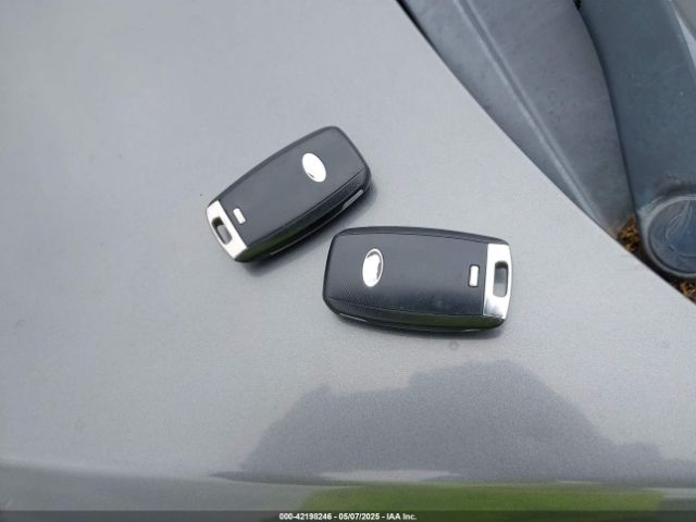 KNAFZ4A81E5106962 KIA FORTE EX