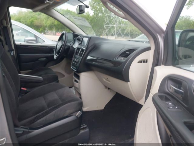2C4RDGBG8JR151450 Dodge Grand Caravan Se