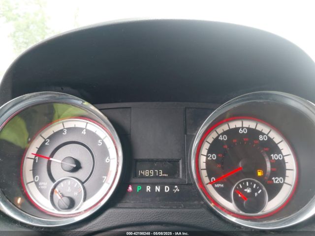 2C4RDGBG8JR151450 Dodge Grand Caravan Se