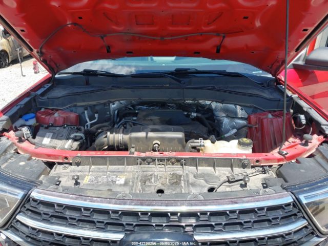 1FMSK8DH4LGA57214 Ford EXPLORER XLT