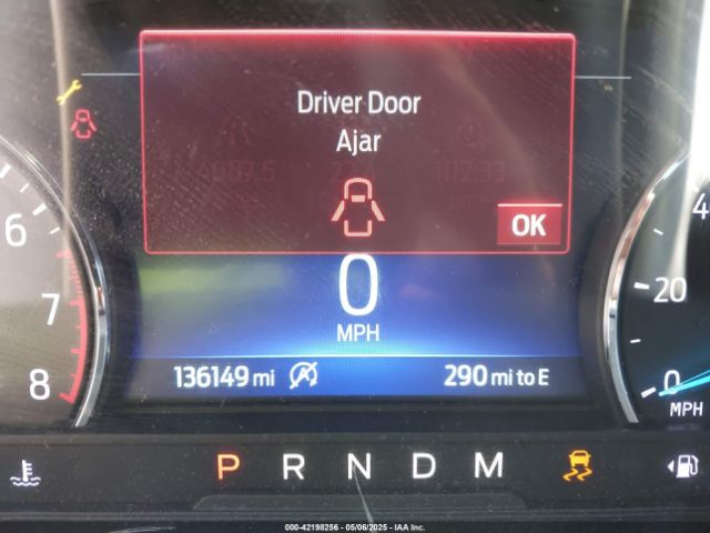 1FMSK8DH4LGA57214 Ford EXPLORER XLT