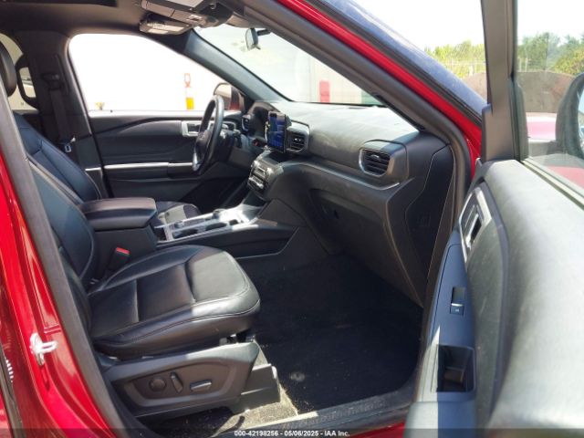 1FMSK8DH4LGA57214 Ford EXPLORER XLT