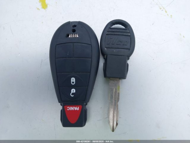 2012 DODGE CHALLENGER 2C3CDYAG9CH239160 Photo 10