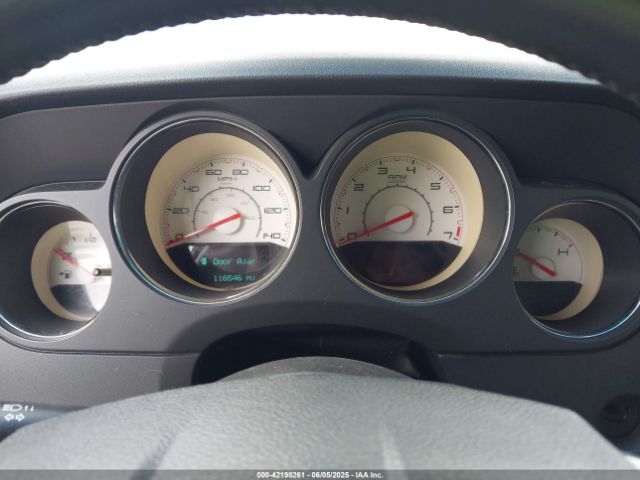 2012 DODGE CHALLENGER 2C3CDYAG9CH239160 Photo 6