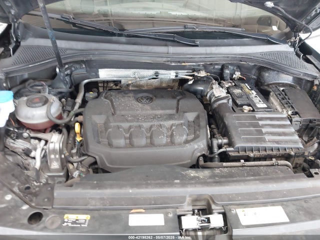 3VV1B7AX0MM030915 Volkswagen Tiguan 2.0t S