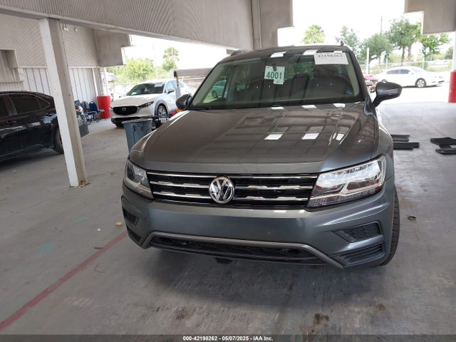 3VV1B7AX0MM030915 Volkswagen Tiguan 2.0t S