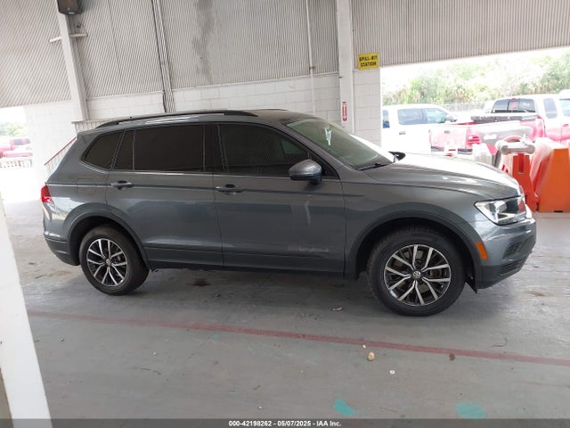 3VV1B7AX0MM030915 Volkswagen Tiguan 2.0t S