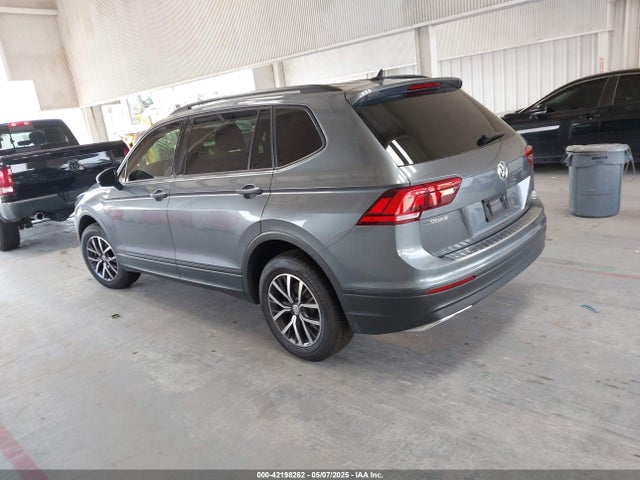 3VV1B7AX0MM030915 Volkswagen Tiguan 2.0t S