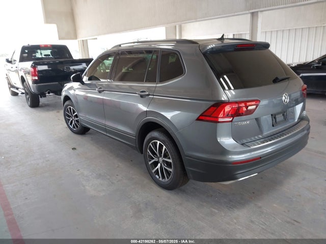 3VV1B7AX0MM030915 Volkswagen Tiguan 2.0t S