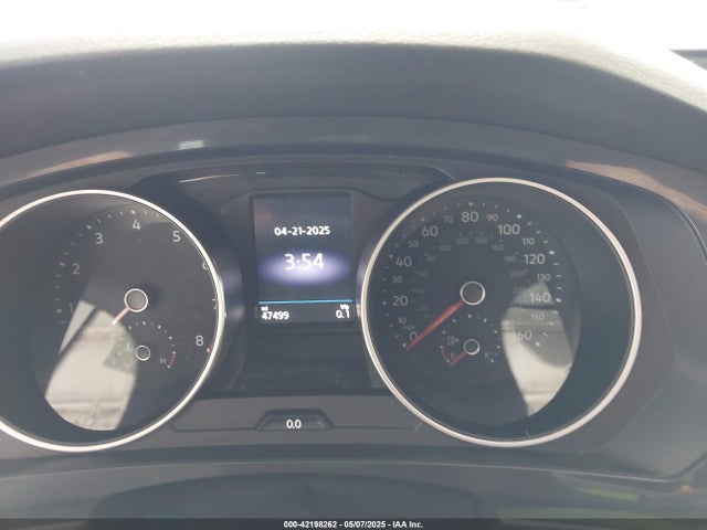 3VV1B7AX0MM030915 Volkswagen Tiguan 2.0t S