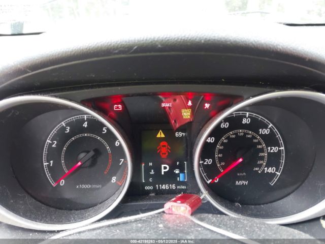 2015 MITSUBISHI OUTLANDER SPORT 4A4AP3AW8FE029643 Photo 6