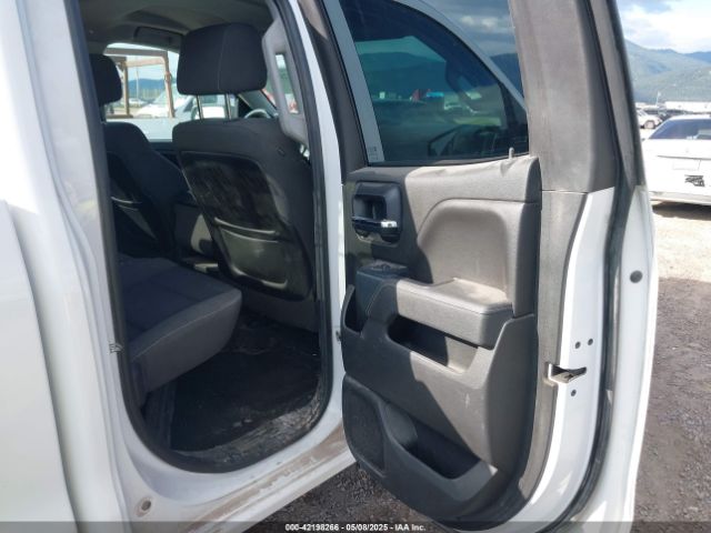 2014 CHEVROLET SILVERADO 1500 1GCVKREH8EZ203885 Photo 7