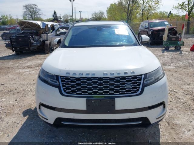 SALYB2EX6KA227908 Land Rover Range Rover Velar P250 S