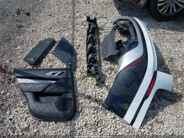 SALYB2EX6KA227908 Land Rover Range Rover Velar P250 S