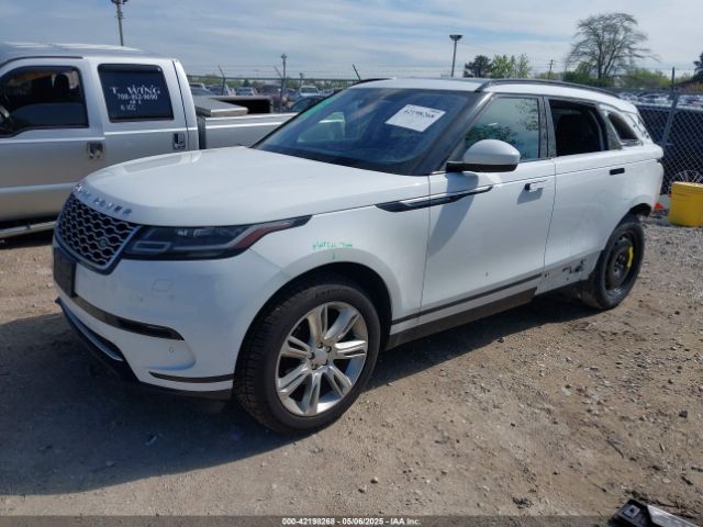 SALYB2EX6KA227908 Land Rover Range Rover Velar P250 S